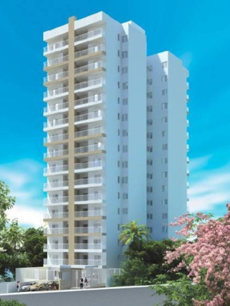 Imóvel com 3 Quartos à Venda, 82 m² em Centro - Sao Bernardo Do Campo