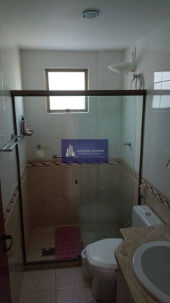 Imagem Apartamento com 3 Quartos à Venda, 128 m² em Braga - Cabo Frio Imagem Apartamento com 3 Quartos à Venda, 128 m² em Braga - Cabo Frio