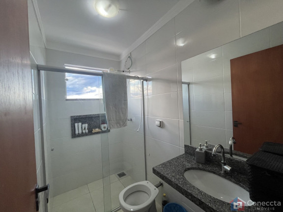 Imagem Apartamento com 2 Quartos à Venda, 64 m² em Jardim Panorâmico - Patos De Minas