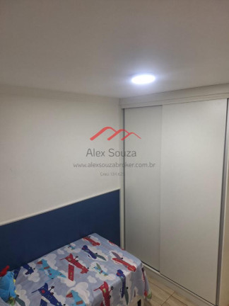 Imagem Apartamento com 2 Quartos à Venda, 45 m² em Parque Yolanda (nova Veneza) - Sumaré Imagem Apartamento com 2 Quartos à Venda, 45 m² em Parque Yolanda (nova Veneza) - Sumaré