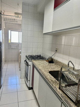 Imagem Apartamento com 3 Quartos à Venda, 110 m² em Alphaville - Santana De Parnaíba