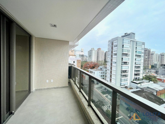 Imagem Apartamento com 3 Quartos à Venda, 95 m² em Centro - Florianopolis