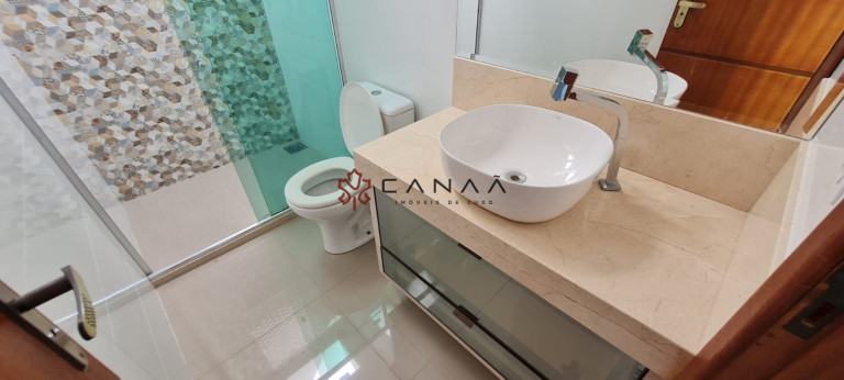 Imagem Casa de Condomínio com 3 Quartos à Venda, 265 m² em Peró - Cabo Frio Imagem Casa de Condomínio com 3 Quartos à Venda, 265 m² em Peró - Cabo Frio