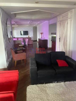 Imagem Apartamento com 4 Quartos para Alugar, 280 m² em Umarizal - Belém Imagem Apartamento com 4 Quartos para Alugar, 280 m² em Umarizal - Belém