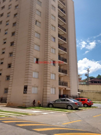 Imagem Apartamento com 2 Quartos à Venda, 55 m² em Vila Nova Esperia - Jundiaí Imagem Apartamento com 2 Quartos à Venda, 55 m² em Vila Nova Esperia - Jundiaí