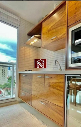 Imagem Apartamento com 4 Quartos à Venda, 181 m² em Gonzaga - Santos Imagem Apartamento com 4 Quartos à Venda, 181 m² em Gonzaga - Santos