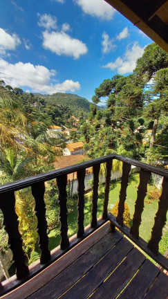 Imagem Casa com 3 Quartos à Venda, em Parque Santa Eliza - Nova Friburgo Imagem Casa com 3 Quartos à Venda, em Parque Santa Eliza - Nova Friburgo