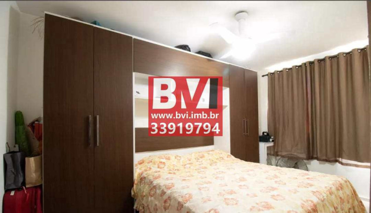 Imagem Apartamento com 2 Quartos à Venda, 54 m² em Vista Alegre - Rio De Janeiro Imagem Apartamento com 2 Quartos à Venda, 54 m² em Vista Alegre - Rio De Janeiro