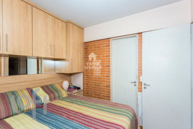 Imagem Apartamento com 3 Quartos à Venda, 80 m² em Perdizes - São Paulo Imagem Apartamento com 3 Quartos à Venda, 80 m² em Perdizes - São Paulo