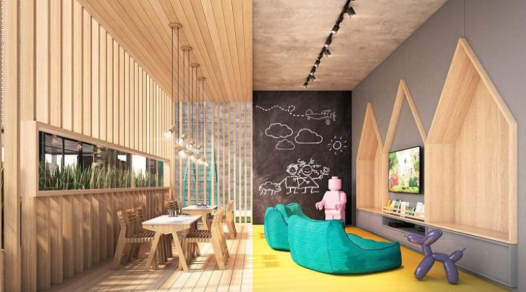 Imagem Apartamento com 2 Quartos à Venda, 77 m² em Tambaú - João Pessoa Imagem Apartamento com 2 Quartos à Venda, 77 m² em Tambaú - João Pessoa