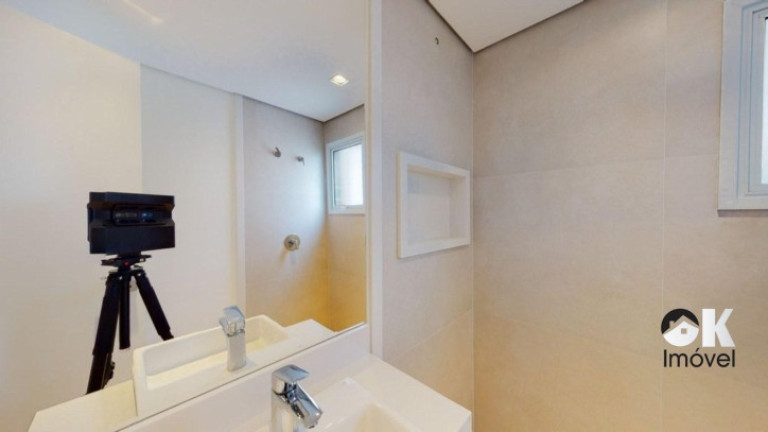 Imagem Apartamento com 3 Quartos à Venda, 212 m² em Higienópolis - São Paulo