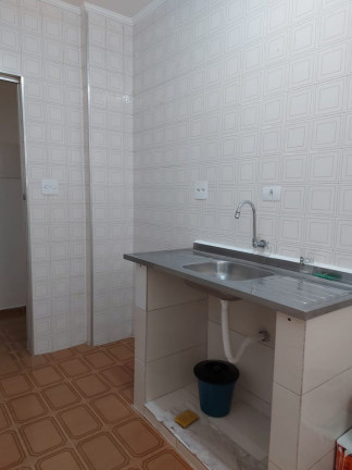Imagem Apartamento com 1 Quarto à Venda, 55 m² em Boqueirão - Santos