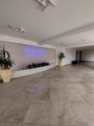 Imagem Apartamento com 2 Quartos à Venda, 83 m² em Canto Do Forte - Praia Grande