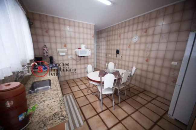Imagem Sobrado com 3 Quartos à Venda, 217 m² em Mooca - São Paulo Imagem Sobrado com 3 Quartos à Venda, 217 m² em Mooca - São Paulo