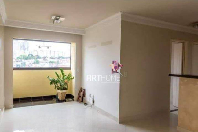 Imagem Apartamento com 2 Quartos à Venda, 60 m² em Suíço - São Bernardo Do Campo Imagem Apartamento com 2 Quartos à Venda, 60 m² em Suíço - São Bernardo Do Campo