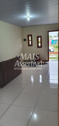 Imagem Casa com 2 Quartos à Venda, 60 m² em Loteamento Sulmar - Balneário Gaivota Imagem Casa com 2 Quartos à Venda, 60 m² em Loteamento Sulmar - Balneário Gaivota