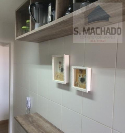 Imagem Apartamento com 2 Quartos à Venda, 79 m² em Campestre - Santo André