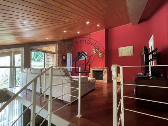 Imagem Casa de Condomínio com 3 Quartos à Venda, 1.305 m² em São Paulo Ii - Cotia Imagem Casa de Condomínio com 3 Quartos à Venda, 1.305 m² em São Paulo Ii - Cotia