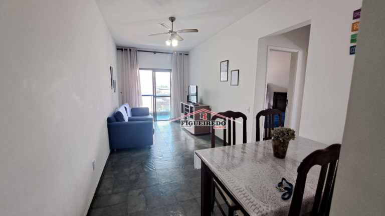 Imagem Apartamento com 1 Quarto à Venda, 52 m² em Aviação - Praia Grande Imagem Apartamento com 1 Quarto à Venda, 52 m² em Aviação - Praia Grande