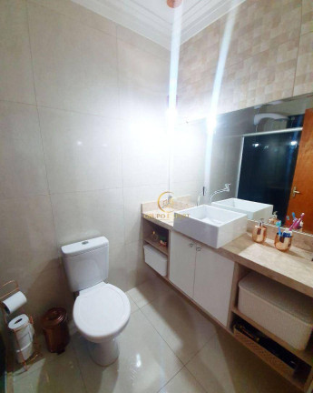 Imagem Casa com 3 Quartos à Venda, 125 m² em Residencial Bosque Dos Ipês - São José Dos Campos Imagem Casa com 3 Quartos à Venda, 125 m² em Residencial Bosque Dos Ipês - São José Dos Campos