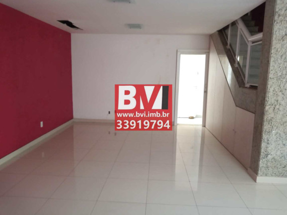Imagem Casa com 4 Quartos à Venda, 415 m² em Vila Da Penha - Rio De Janeiro