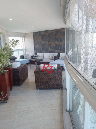 Imagem Apartamento com 3 Quartos à Venda ou Locação, 204 m² em Embaré - Santos Imagem Apartamento com 3 Quartos à Venda ou Locação, 204 m² em Embaré - Santos