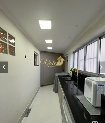 Imagem Apartamento com 2 Quartos à Venda, 94 m² em Vila Adyana - São José Dos Campos