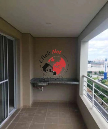 Imagem Apartamento com 3 Quartos à Venda, 84 m² em Jardim Do Mar - São Bernardo Do Campo