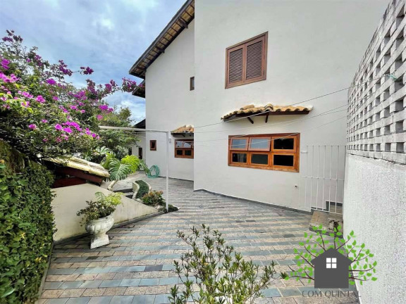 Imagem Casa com 4 Quartos à Venda, 478 m² em Terras Do Madeira - Carapicuíba