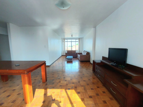Apartamento com 3 Quartos à Venda, 101 m² em Pinheiros - São Paulo