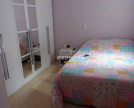 Imagem Sobrado com 4 Quartos à Venda, 250 m² em Nova Gerti - São Caetano Do Sul Imagem Sobrado com 4 Quartos à Venda, 250 m² em Nova Gerti - São Caetano Do Sul