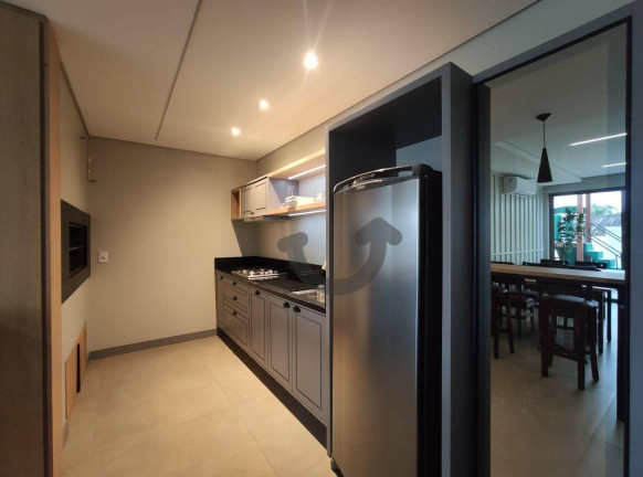 Imagem Apartamento com 2 Quartos à Venda, 89 m² em Centro - Santa Cruz Do Sul Imagem Apartamento com 2 Quartos à Venda, 89 m² em Centro - Santa Cruz Do Sul
