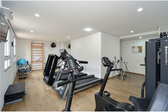 Imagem Apartamento com 2 Quartos à Venda, 52 m² em Chácara Santo Antônio (zona Sul) - São Paulo Imagem Apartamento com 2 Quartos à Venda, 52 m² em Chácara Santo Antônio (zona Sul) - São Paulo