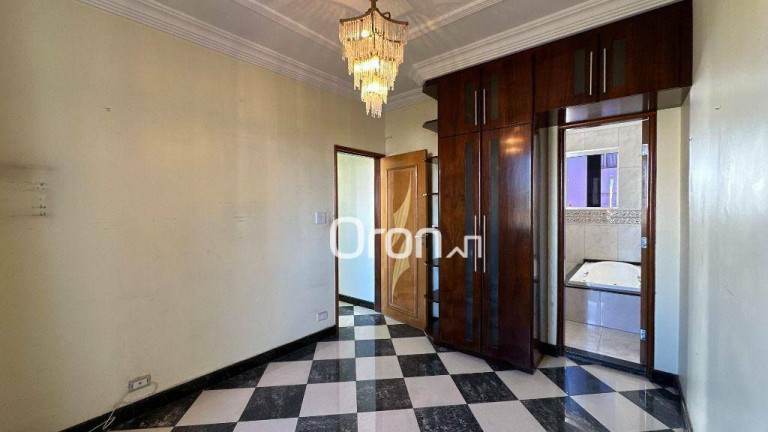 Imagem Apartamento com 3 Quartos à Venda, 128 m² em Setor Central - Goiânia Imagem Apartamento com 3 Quartos à Venda, 128 m² em Setor Central - Goiânia