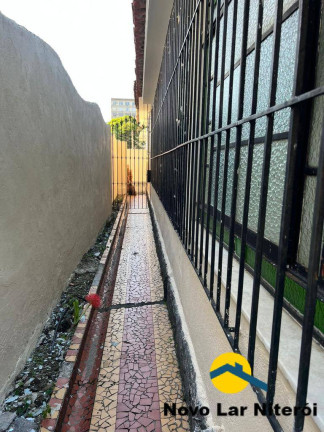 Imagem Casa com 3 Quartos à Venda, 240 m² em Centro - Niterói