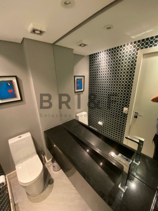 Imagem Apartamento com 2 Quartos à Venda, 102 m² em Campo Belo - São Paulo Imagem Apartamento com 2 Quartos à Venda, 102 m² em Campo Belo - São Paulo