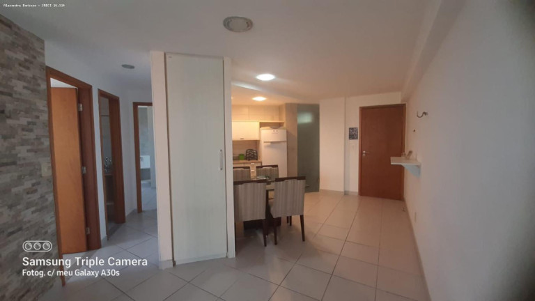 Imagem Apartamento com 2 Quartos à Venda, 58 m² em Pina - Recife