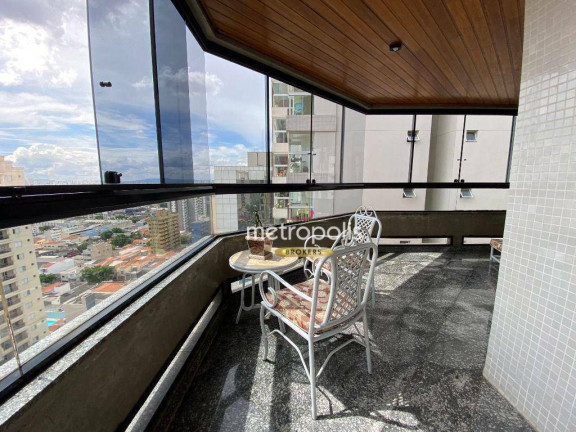 Imagem Apartamento com 4 Quartos à Venda, 250 m² em Santa Paula - São Caetano Do Sul Imagem Apartamento com 4 Quartos à Venda, 250 m² em Santa Paula - São Caetano Do Sul