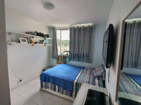 Imagem Apartamento com 2 Quartos à Venda, 90 m² em Fonseca - Niterói Imagem Apartamento com 2 Quartos à Venda, 90 m² em Fonseca - Niterói