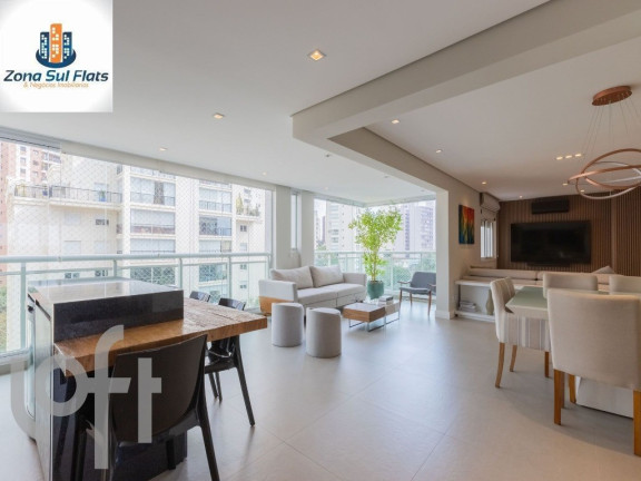 Imagem Apartamento com 3 Quartos à Venda, 162 m² em Vila Mariana - São Paulo Imagem Apartamento com 3 Quartos à Venda, 162 m² em Vila Mariana - São Paulo