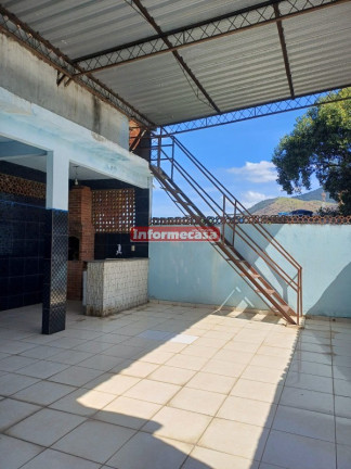 Imagem Casa com 2 Quartos à Venda, 120 m² em Edson Passos - Mesquita Imagem Casa com 2 Quartos à Venda, 120 m² em Edson Passos - Mesquita