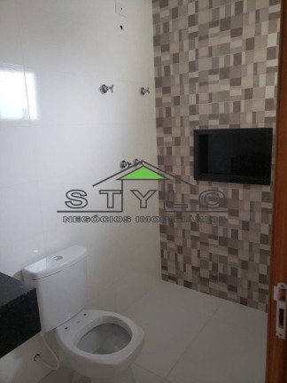 Imagem Sobrado com 3 Quartos à Venda, 201 m² em Demarchi - São Bernardo Do Campo