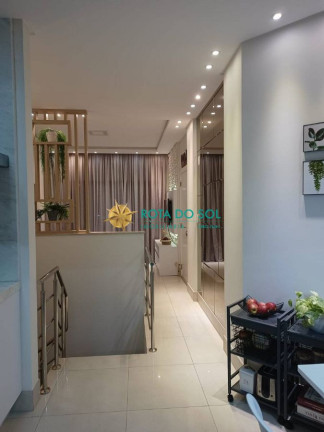 Imagem Cobertura com 3 Quartos à Venda, 124 m² em Bombas - Bombinhas Imagem Cobertura com 3 Quartos à Venda, 124 m² em Bombas - Bombinhas