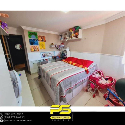 Imagem Apartamento com 3 Quartos à Venda, 168 m² em Intermares - Cabedelo Imagem Apartamento com 3 Quartos à Venda, 168 m² em Intermares - Cabedelo