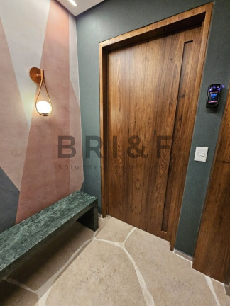 Imagem Apartamento com 3 Quartos à Venda, 158 m² em Brooklin - São Paulo Imagem Apartamento com 3 Quartos à Venda, 158 m² em Brooklin - São Paulo