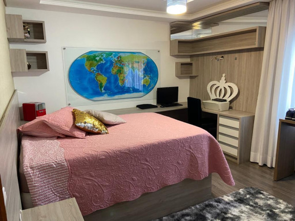 Imagem Apartamento com 3 Quartos à Venda, 256 m² em Ingleses Do Rio Vermelho - Florianópolis