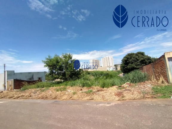 Imagem Terreno à Venda, 720 m² em São Carlos - Anápolis Imagem Terreno à Venda, 720 m² em São Carlos - Anápolis