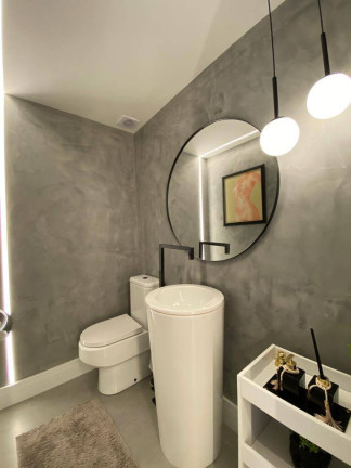 Imagem Apartamento com 3 Quartos à Venda, 155 m² em Barra Da Tijuca - Rio De Janeiro