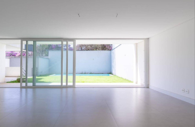 Imagem Casa com 4 Quartos à Venda, 427 m² em Brooklin Velho - São Paulo Imagem Casa com 4 Quartos à Venda, 427 m² em Brooklin Velho - São Paulo