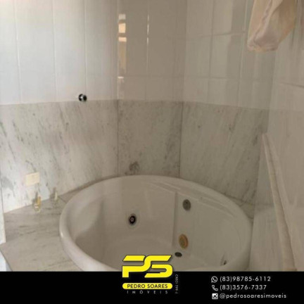 Imagem Cobertura com 4 Quartos à Venda, 450 m² em Tambaú - João Pessoa Imagem Cobertura com 4 Quartos à Venda, 450 m² em Tambaú - João Pessoa